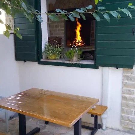 Bijeli Dvori Villa Skradin
