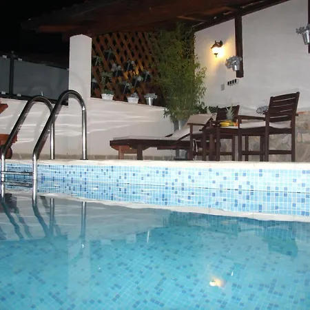 Villa Bijeli Dvori *