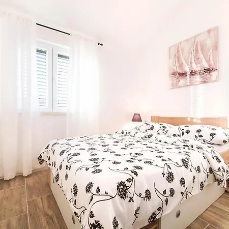 Bijeli Dvori Villa