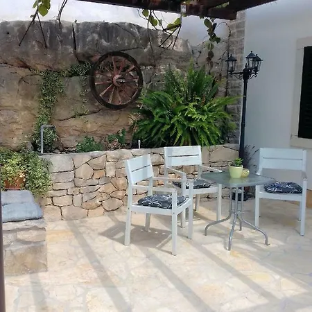 Bijeli Dvori Villa