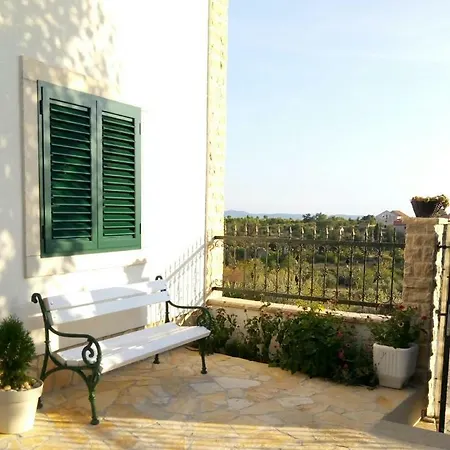 Bijeli Dvori Villa